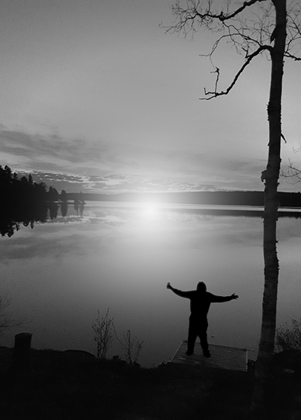 Lake